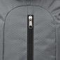 Wanderrucksack XXL 75 L Schwarz und Grau Wanderrucksack XXL 75 L Schwarz und Grau