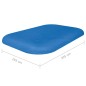 Bestway Flowclear Poolabdeckung 305x183x56 cm Bestway Flowclear Poolabdeckung 305x183x56 cm
