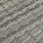 Gartenstühle Stapelbar 6 Stk. Grau Poly Rattan Gartenstühle Stapelbar 6 Stk. Grau Poly Rattan