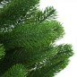 Künstlicher Weihnachtsbaum Naturgetreue Nadeln 180 cm Grün Künstlicher Weihnachtsbaum Naturgetreue Nadeln 180 cm Grün