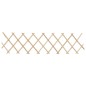 vidaXL Scherenzaun 5 Stk. Tannenholz 180x30 cm vidaXL Scherenzaun 5 Stk. Tannenholz 180x30 cm