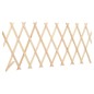 vidaXL Scherenzaun 5 Stk. Tannenholz 180x30 cm vidaXL Scherenzaun 5 Stk. Tannenholz 180x30 cm