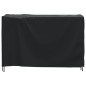 Gartenmöbel-Abdeckung Schwarz 140x70x90 cm Wasserdicht 420D Gartenmöbel-Abdeckung Schwarz 140x70x90 cm Wasserdicht 420D