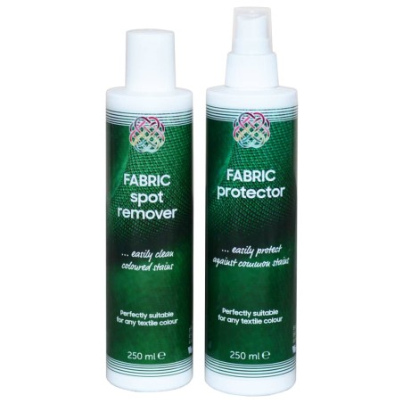 Textilpflege-Set CARE KIT 2 × 250 ml