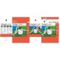 Bestway Flowclear Sandfilterpumpe 5678 L/h Bestway Flowclear Sandfilterpumpe 5678 L/h