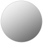 Wandspiegel 40 cm Rund Glas Wandspiegel 40 cm Rund Glas