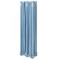 vidaXL Profi-Partyzelt Faltbar mit 4 Seitenwänden 3×6m Stahl Creme vidaXL Profi-Partyzelt Faltbar mit 4 Seitenwänden 3×6m Stahl Creme