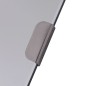 Rahmenlos Spiegel Fliesen Glas 8 Stk. 20,5 cm Rahmenlos Spiegel Fliesen Glas 8 Stk. 20,5 cm