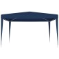Partyzelt 4x4 m Blau Partyzelt 4x4 m Blau