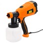 Elektrische Farbspritzpistole mit 3 Düsengrößen 500 W 800 ml Elektrische Farbspritzpistole mit 3 Düsengrößen 500 W 800 ml