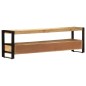 TV-Schrank 150 x 30 x 45 cm Massivholz Mango TV-Schrank 150 x 30 x 45 cm Massivholz Mango