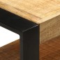 TV-Schrank 150 x 30 x 45 cm Massivholz Mango TV-Schrank 150 x 30 x 45 cm Massivholz Mango