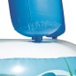 Bestway Spielbecken mit Vordach Blau 140 x 140 x 114 cm 52192 Bestway Spielbecken mit Vordach Blau 140 x 140 x 114 cm 52192