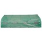 Polytunnel Gewächshaus Begehbar & Mobil Stahlrahmen 18 m² Polytunnel Gewächshaus Begehbar & Mobil Stahlrahmen 18 m²