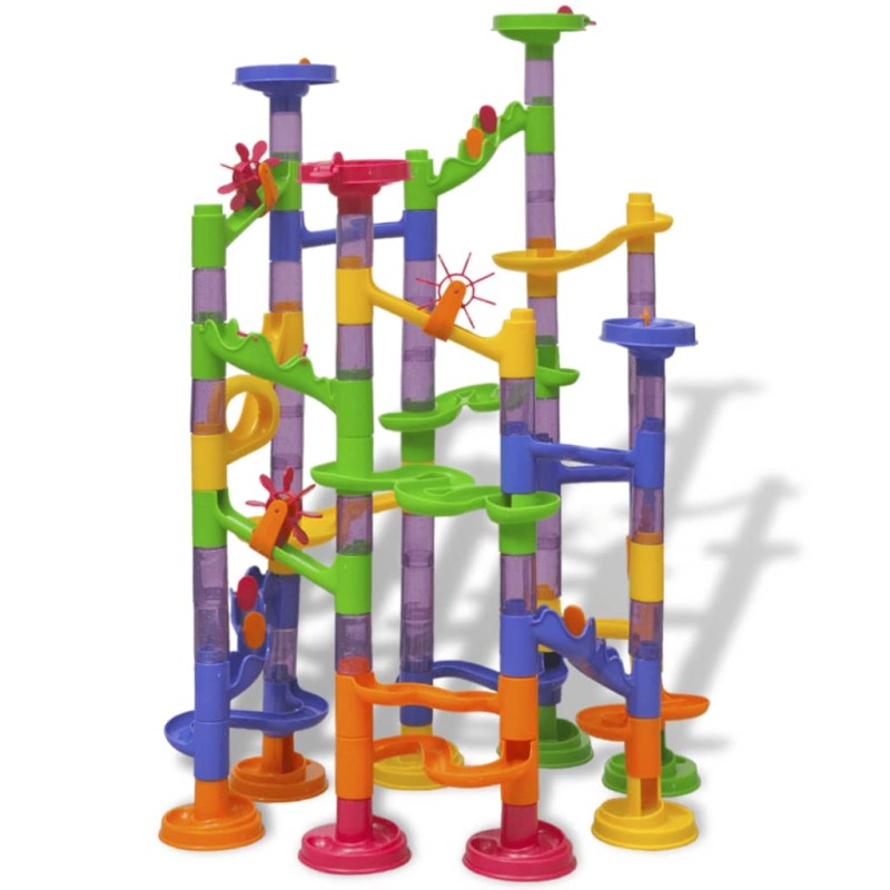 Murmelbahn Kugelbahn Kinderspielzeug Murmelbahn Kugelbahn Kinderspielzeug