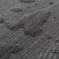 PVC Laminat Dielen Selbstklebend 5,02 m² 2 mm Schwarz und Weiß PVC Laminat Dielen Selbstklebend 5,02 m² 2 mm Schwarz und Weiß