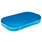 Bestway Flowclear Poolabdeckung 262x175x51 cm Bestway Flowclear Poolabdeckung 262x175x51 cm