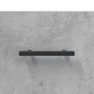 Highboard Betongrau 69,5x34x180 cm Holzwerkstoff Highboard Betongrau 69,5x34x180 cm Holzwerkstoff