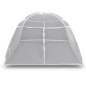Moskitonetz Bett zwei Türe Set 200 x 180 x 150 cm Moskitonetz Bett zwei Türe Set 200 x 180 x 150 cm