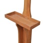 Gartendusche Holz Gartendusche Holz