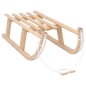 vidaXL Schlitten 90x36,5x25 cm Sperrholz vidaXL Schlitten 90x36,5x25 cm Sperrholz
