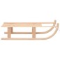 vidaXL Schlitten 90x36,5x25 cm Sperrholz vidaXL Schlitten 90x36,5x25 cm Sperrholz