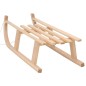vidaXL Schlitten 90x36,5x25 cm Sperrholz vidaXL Schlitten 90x36,5x25 cm Sperrholz