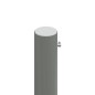 Seitenmarkise Ausziehbar Creme 117x600 cm Seitenmarkise Ausziehbar Creme 117x600 cm