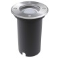 LED-Bodeneinbaustrahler 3 Stk. Outdoor Rund LED-Bodeneinbaustrahler 3 Stk. Outdoor Rund
