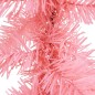 Weihnachtsgirlande mit LED 10 m Rosa Weihnachtsgirlande mit LED 10 m Rosa