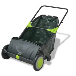 Kehrmaschine