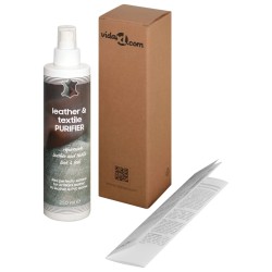 Leder- und Textil-Reiniger 250 ml