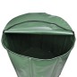Wasserspeicher Regentonne Wassertank 500L klappbar Wasserspeicher Regentonne Wassertank 500L klappbar