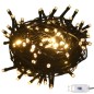vidaXL 61-tlg. Weihnachtskugeln mit Weihnachtsbaumspitze 150 LEDs vidaXL 61-tlg. Weihnachtskugeln mit Weihnachtsbaumspitze 150 LEDs