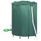 Regenwassertank Faltbar mit Hahn 1000 L Regenwassertank Faltbar mit Hahn 1000 L