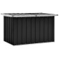 Gartenbox Anthrazit 109 x 67 x 65 cm Gartenbox Anthrazit 109 x 67 x 65 cm