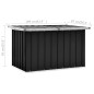 Gartenbox Anthrazit 109 x 67 x 65 cm Gartenbox Anthrazit 109 x 67 x 65 cm