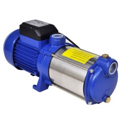 Metallpumpen