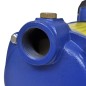 Kreiselpumpe 1300 W 5100 L/h Blau Kreiselpumpe 1300 W 5100 L/h Blau