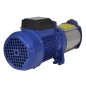 Kreiselpumpe 1300 W 5100 L/h Blau Kreiselpumpe 1300 W 5100 L/h Blau