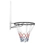 Basketballkorb Weiß 90x60x2 cm Polyethylen Basketballkorb Weiß 90x60x2 cm Polyethylen