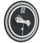 LED-Badspiegel 50 cm Rund LED-Badspiegel 50 cm Rund