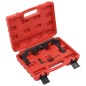 vidaXL 2-tlg. Motoreinstellwerkzeug-Set für Peugeot Citroen vidaXL 2-tlg. Motoreinstellwerkzeug-Set für Peugeot Citroen