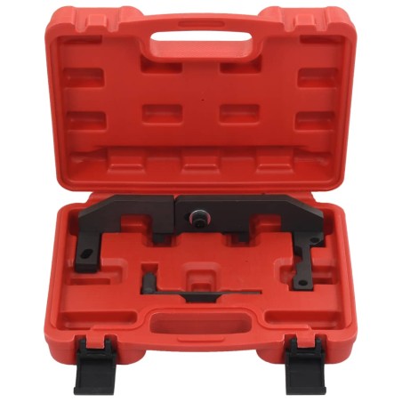 vidaXL 2-tlg. Motoreinstellwerkzeug-Set für Peugeot Citroen