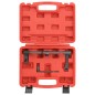 vidaXL 2-tlg. Motoreinstellwerkzeug-Set für Peugeot Citroen vidaXL 2-tlg. Motoreinstellwerkzeug-Set für Peugeot Citroen