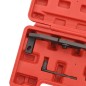 vidaXL 2-tlg. Motoreinstellwerkzeug-Set für Peugeot Citroen vidaXL 2-tlg. Motoreinstellwerkzeug-Set für Peugeot Citroen
