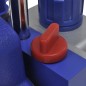 vidaXL Einstufige Vakuumpumpe 50 L / Min. vidaXL Einstufige Vakuumpumpe 50 L / Min.