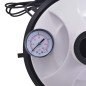 Poolfilterpumpe für Intex Bestway Pools 185 W 4,4 m³/h Poolfilterpumpe für Intex Bestway Pools 185 W 4,4 m³/h