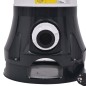 Poolfilterpumpe für Intex Bestway Pools 185 W 4,4 m³/h Poolfilterpumpe für Intex Bestway Pools 185 W 4,4 m³/h