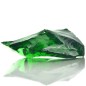 Gabionensteine aus Glas Grün 60-120 mm 25 kg Gabionensteine aus Glas Grün 60-120 mm 25 kg